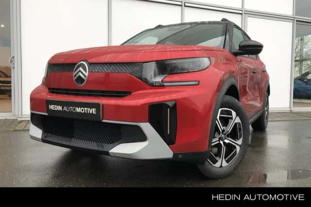 Citroën ë-C3 (2025) thumbnail 1