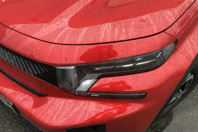 Citroën ë-C3 (2025) thumbnail 2