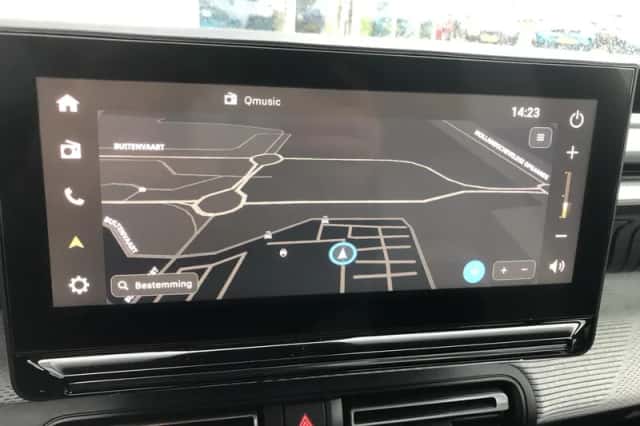 Citroën ë-C3 (2025) thumbnail 13