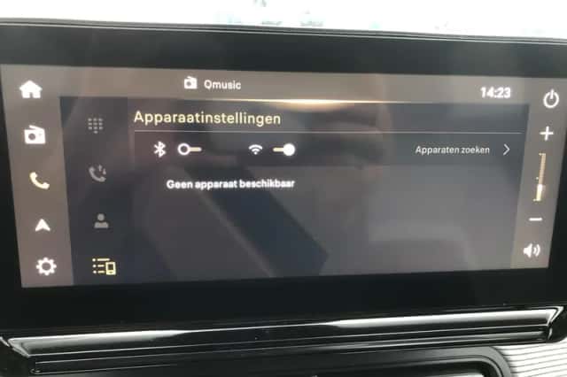 Citroën ë-C3 (2025) thumbnail 14