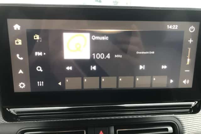 Citroën ë-C3 (2025) thumbnail 15