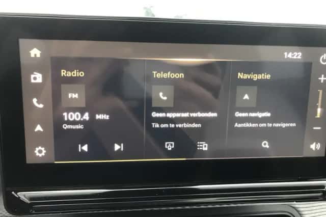 Citroën ë-C3 (2025) thumbnail 16