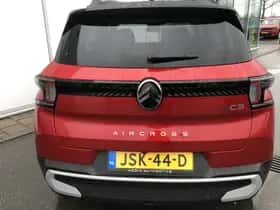 Citroën ë-C3 (2025) thumbnail 3