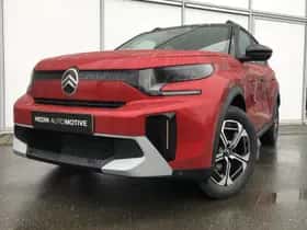 Citroën ë-C3 (2025) thumbnail 23