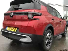 Citroën ë-C3 (2025) thumbnail 4