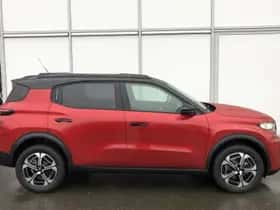 Citroën ë-C3 (2025) thumbnail 5