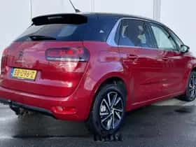 Citroën C4 Picasso (2018) thumbnail 2