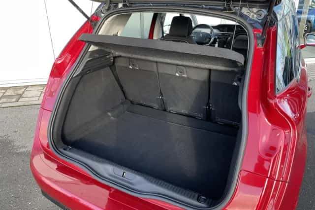 Citroën C4 Picasso (2018) thumbnail 11