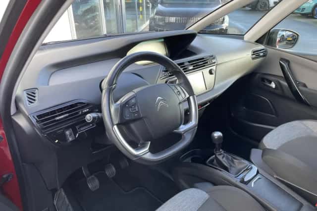 Citroën C4 Picasso (2018) thumbnail 13