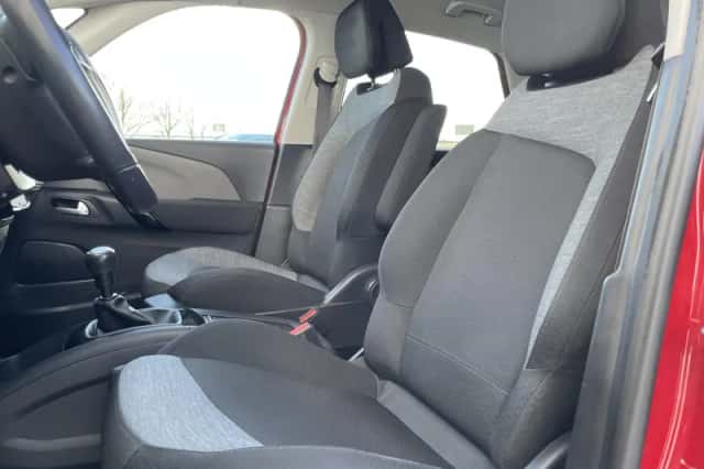 Citroën C4 Picasso (2018) thumbnail 15