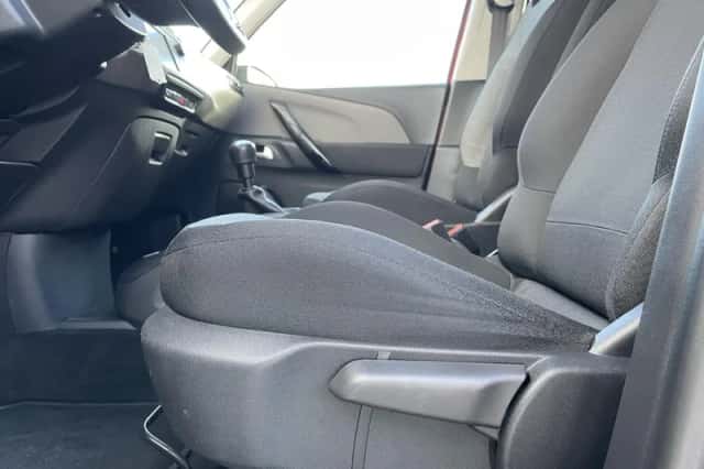 Citroën C4 Picasso (2018) thumbnail 16