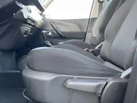Citroën C4 Picasso (2018) thumbnail 16