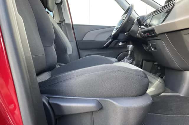 Citroën C4 Picasso (2018) thumbnail 17