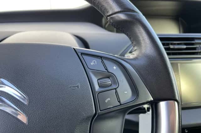 Citroën C4 Picasso (2018) thumbnail 18