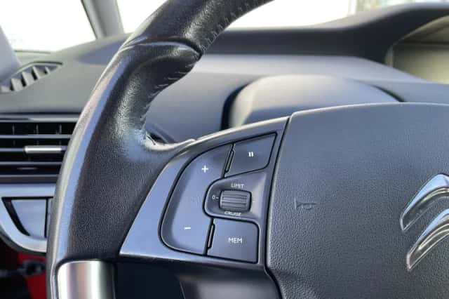 Citroën C4 Picasso (2018) thumbnail 19