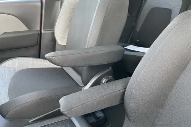 Citroën C4 Picasso (2018) thumbnail 20