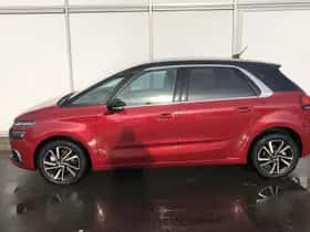 Citroën C4 Picasso (2018) thumbnail 3
