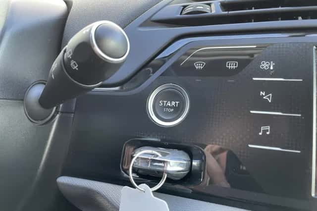Citroën C4 Picasso (2018) thumbnail 21