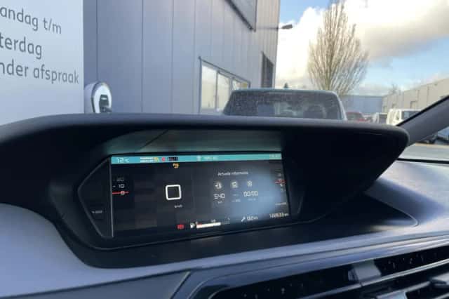 Citroën C4 Picasso (2018) thumbnail 24
