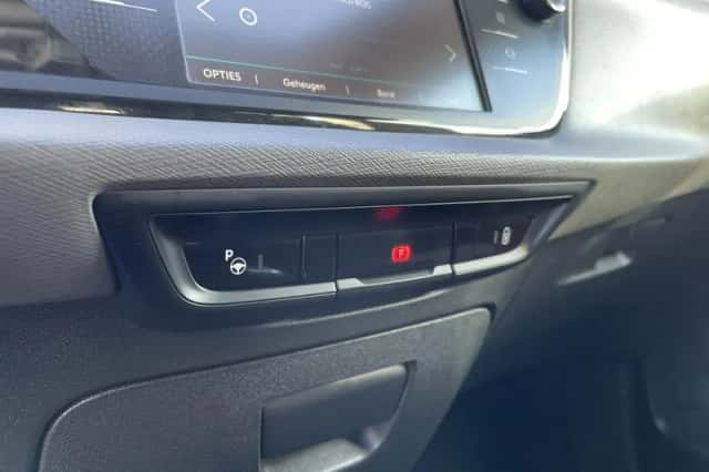 Citroën C4 Picasso (2018) thumbnail 25