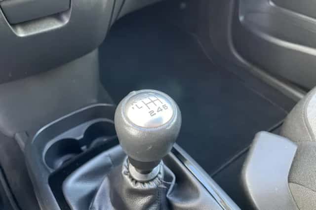Citroën C4 Picasso (2018) thumbnail 26