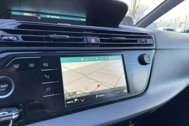 Citroën C4 Picasso (2018) thumbnail 27