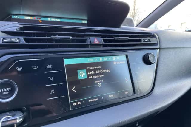 Citroën C4 Picasso (2018) thumbnail 28