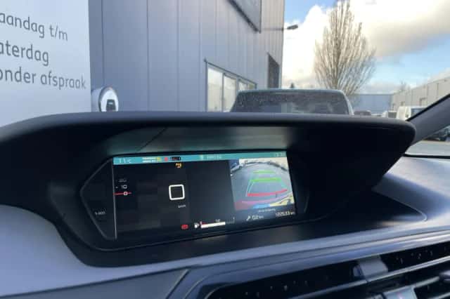 Citroën C4 Picasso (2018) thumbnail 29