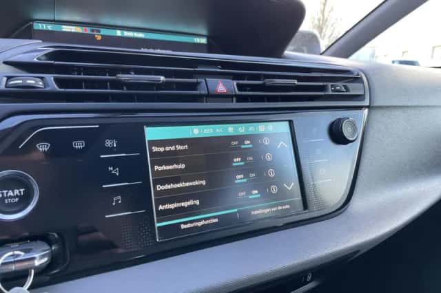 Citroën C4 Picasso (2018) thumbnail 30