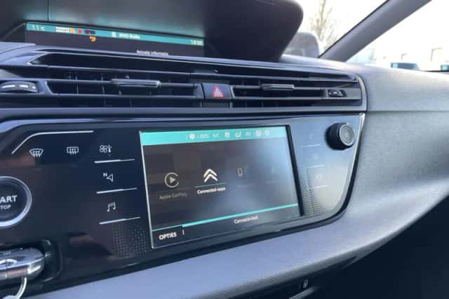 Citroën C4 Picasso (2018) thumbnail 31