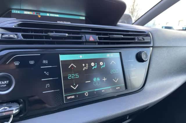 Citroën C4 Picasso (2018) thumbnail 32
