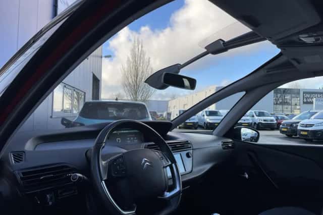 Citroën C4 Picasso (2018) thumbnail 33