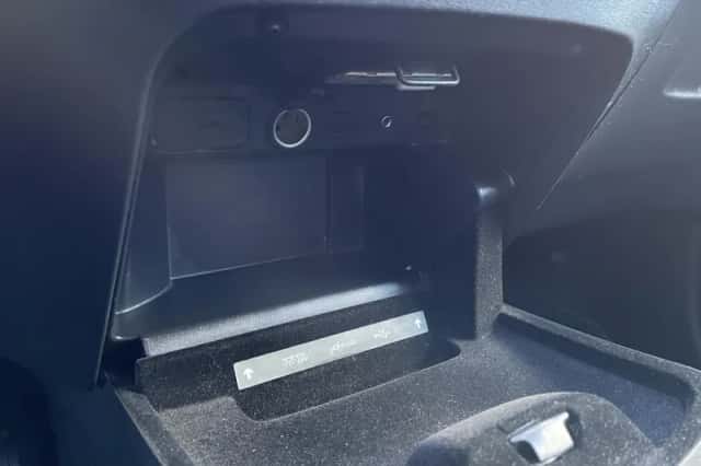 Citroën C4 Picasso (2018) thumbnail 34