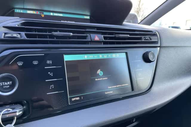 Citroën C4 Picasso (2018) thumbnail 35