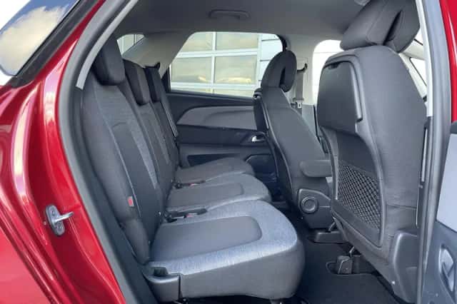 Citroën C4 Picasso (2018) thumbnail 37