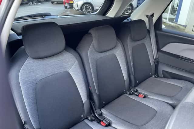 Citroën C4 Picasso (2018) thumbnail 38
