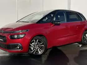 Citroën C4 Picasso (2018) thumbnail 40