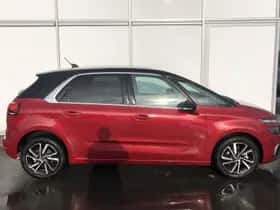 Citroën C4 Picasso (2018) thumbnail 5