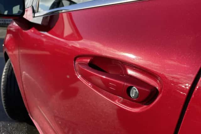 Citroën C4 Picasso (2018) thumbnail 6