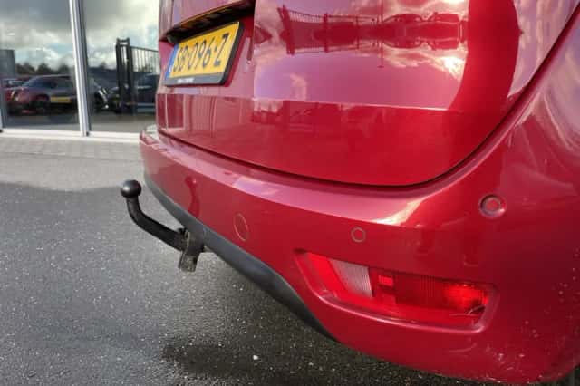 Citroën C4 Picasso (2018) thumbnail 7