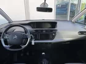 Citroën C4 Picasso (2018) thumbnail 9