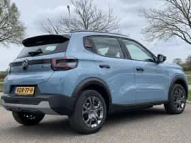 Citroën ë-C3 (2026) thumbnail 2