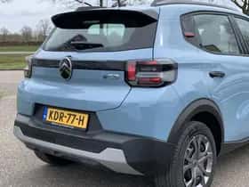 Citroën ë-C3 (2026) thumbnail 11