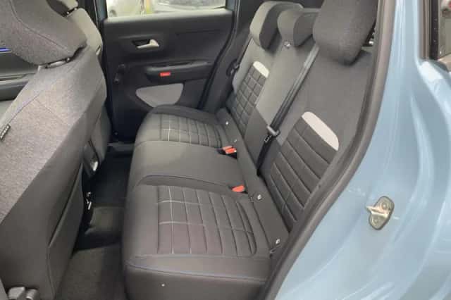 Citroën ë-C3 (2026) thumbnail 12