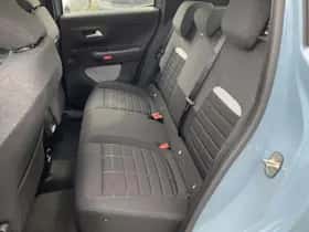 Citroën ë-C3 (2026) thumbnail 12