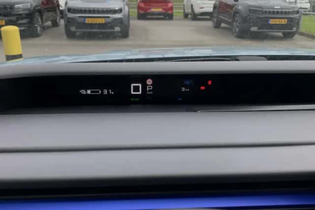 Citroën ë-C3 (2026) thumbnail 13