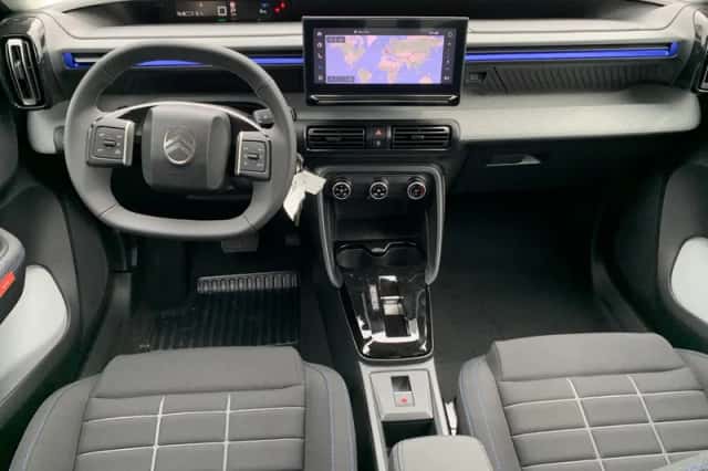 Citroën ë-C3 (2026) thumbnail 3