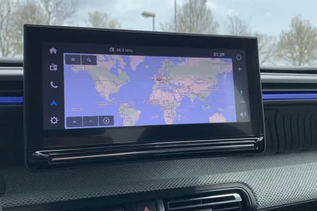 Citroën ë-C3 (2026) thumbnail 6