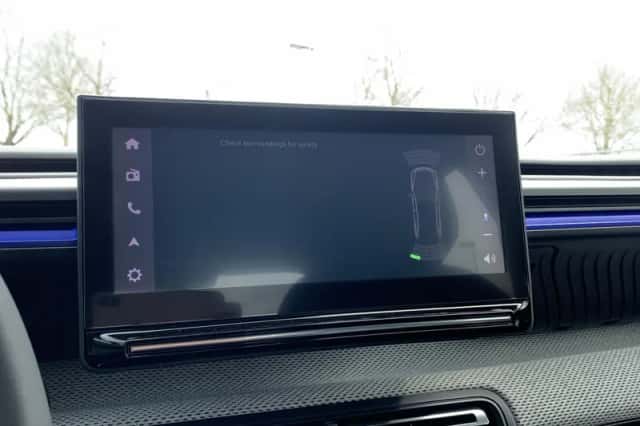 Citroën ë-C3 (2026) thumbnail 9