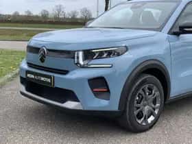 Citroën ë-C3 (2026) thumbnail 10